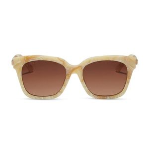 “Diff” Eyewear- The Bella Sunglasses